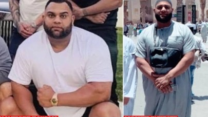 En çok arananlar listesindeydi: Bir suç örgütü lideri daha Türkiye'de çıktı