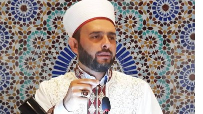 Kadınlara hakaret eden imam Halil Konakçı'dan olay yaratacak sözler