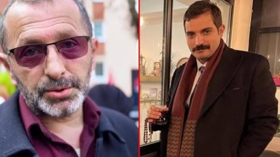 Sinan Ateş'in dayısı: Verilen sözlerin tutulmasını bekliyoruz,  aksi halde dostlarımız konuşmaya başlayacak