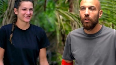 Sercan'dan itiraf gibi sözler: 'Nisa'ya kıyamıyorum'