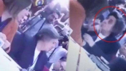 Milli Piyango Çekilişi Sırasında Kaydedilen Görüntüler Tepkilere Neden Oldu!