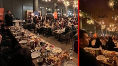 Savcı Sayan,  Ağrı AK Parti Gençlik Kolları'nın sahur videosunu paylaştı: AK Parti'den sert tepki!