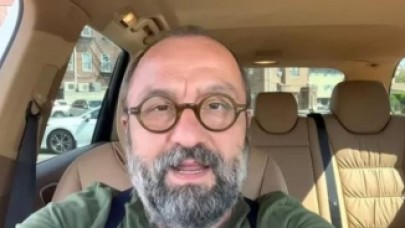 ABD'ye yerleşen oyuncu Erdem Baş,  aldığı lüks cipin fiyatını açıkladı: Türkiye'de alma şansım yoktu