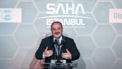 Bakan Varank: Gıptayla Bakılan Yeniliklere İmza Atacağız