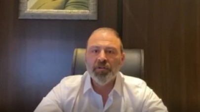 Mustafa Palabıyık Covid-19 Basın Açıklaması