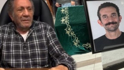 İzzet Altınmeşe vefat eden oğlu Ali Murat Altınmeşe için ilk kez konuştu: Yürek burkan video