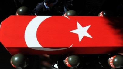 Bitlis'ten bir acı haber daha: Teğmen Baki Koçak şehit oldu