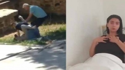 Adalet bir tek Gülşen için mi işliyor? Babası tuttu,  oğlu karısını bıçakladı: Serbest bırakıldılar!