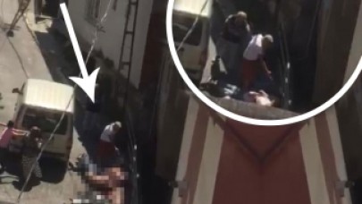 Dünür katliamının korkunç görüntüsü ortaya çıktı: Cesetlerine defalarca kurşun yağdırdı!