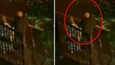 Ağlayarak kira yardımı isteyen yaşlı çift ile ilgili gerçek ortaya çıktı