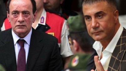 Sedat Peker'den çok sert Alaattin Çakıcı açıklaması!