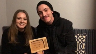 Miray Daner Boran Kuzum aşkı gün yüzüne çıktı!