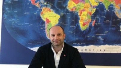 Adem Taşkaya kimdir? Adem Taşkaya hangi partili?