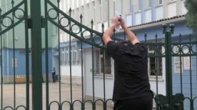 YKS heyecanı bazı öğrenciler için başlamadan bitti