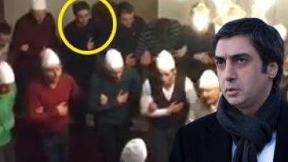 Necati Şaşmaz'ın eski eşinden şok açıklamalar: 8 yaşındaki oğlumu tarikata soktu,  veliaht gibi görüp elini öpüyorlar
