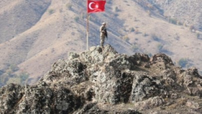 'Kıran-9 Cudi Dağı' ve 'Kıran-10 Kazan Vadisi' Operasyonları Başlatıldı