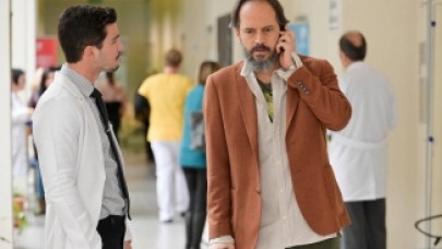 Hekimoğlu dizisindeki o sahne sonrası sosyal medya ayaklandı: Boykota başladılar!