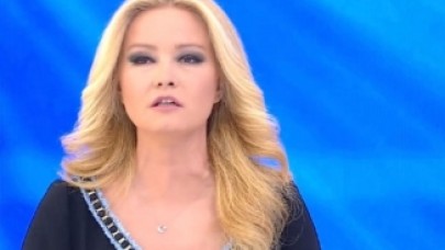 Müge Anlı,  sağlıkta şiddete övgüde bulunduğu gerekçesiyle tepki topladı!