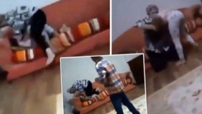 Cani anne sosyal medyayı ayağa kaldırdı: 'Nurcan Serçe tutuklansın'