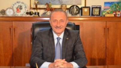 Didim Belediye Başkanı Ahmet Deniz Atabay'dan 'Tecavüzden tutuklandı' iddialarına flaş yanıt