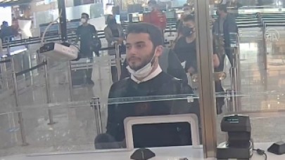 Thodex'in sahibi Özer'in yeni görüntüleri ortaya çıktı