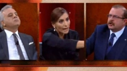 Canlı Yayında Süleyman Soylu Kavgası: İki Konuk Birbirine Girdi!