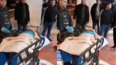 İddialar Büyük: 'Hemşire Damar Yolu Açamadı Doktor Nereye Gidersen Git Dedi!'