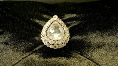 Topkapı Sarayı 'Kaşıkçı Elması' İçin Kapılarını Açtı