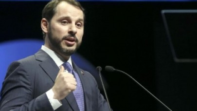 Bakan Albayrak: Tek Haneli Faizleri Kamu Bankalarımız Piyasalarımıza Başlatıyor