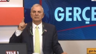 Can Ataklı'dan,  Eba Tv'de ders anlatan türbanlı öğretmen için skandal sözler!