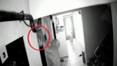 Tekirdağ'da feci olay: Asansör boşluğuna düşen bebek hayatını kaybetti