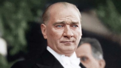 MHP’den 10 Kasım videosu