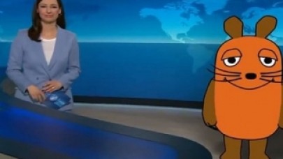 Alman devlet televizyonundaki Türk spiker Pınar Atalay'a linç kampanyası