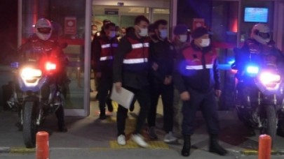 FETÖ'nün TSK yapılanmasına yönelik operasyonda 184 gözaltı kararı 