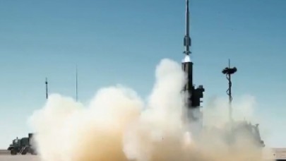 HİSAR-O+ testi başarıyla geçti