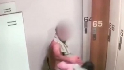 Otizmli Çocuk,  Ailesinin Emanet Ettiği Koçu Tarafından Darp Edildi!