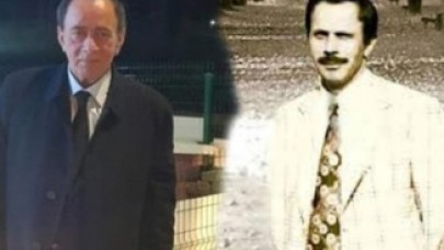 Alaattin Çakıcı'nın Ülkücü Şehit Babası,  Ali Çakıcı’ya Türkü