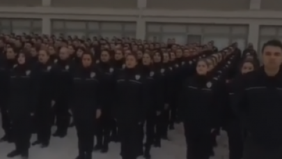 Polis Akademisi'nin 'İntikam' Yeminine Soylu'dan Açıklama!