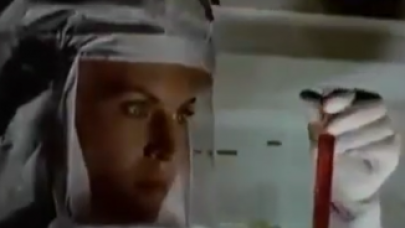 Beyaz eşya markası Beko'nun 25 yıl önce çektiği virüs reklamı gerçek oldu!