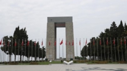 MSB'den 'Çanakkale' paylaşımı