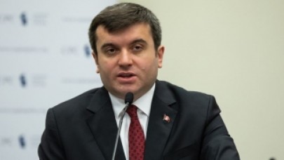 Kıran’dan ABD’nin S-400 konusunda Türkiye’ye süre verdiği iddiasına yalanlama