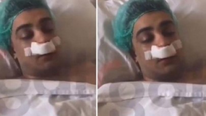 Ameliyattan çıkan narkozlu gencin ilk sözleri ailesini ve hemşireleri hayrete düşürdü: Kılıçdaroğlu aday olmasın