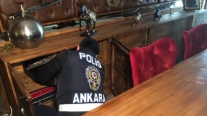 14 ilde büyük operasyon: Aralarında avukat ve kamu görevlilerinin de olduğu 106 kişi gözaltında!