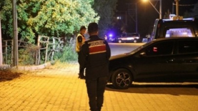 Arazi anlaşmazlığından çıkan silahlı kavgada 6 kişi yaralandı