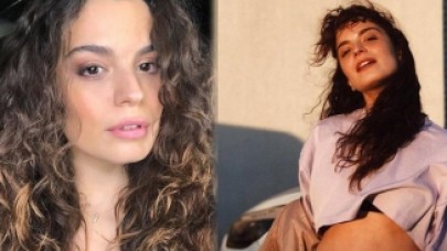 Ünlü Oyuncu Aslı Bekiroğlu İfşa Görüntüleri İnternete Sızdırıldı!