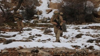 İçişleri Bakanlığı duyurdu: 781 personelle yeni operasyon