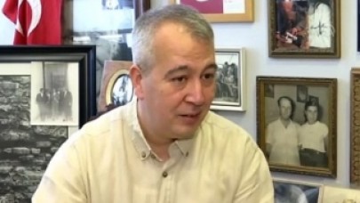 Yassıada anıları 13 bin parçalık koleksiyonda toplandı