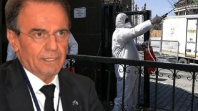 Bilim Kurulu Üyesi Ceyhan'ın ilginç koronavirüs tespiti tartışma yarattı!