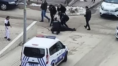 Bozüyük'te saldırı: Sani Konuk öldü