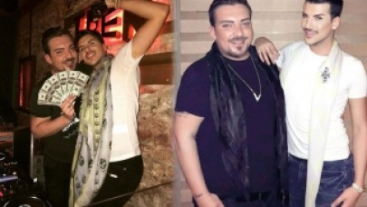 Yakın arkadaşını kaybeden Kerimcan Durmaz'ın eğlence görüntüleri büyük tepki topladı!